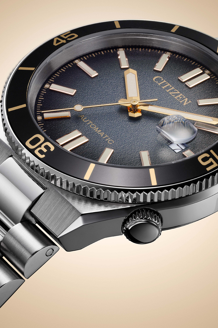 Citizen Mechanical (NJ0238-57E)