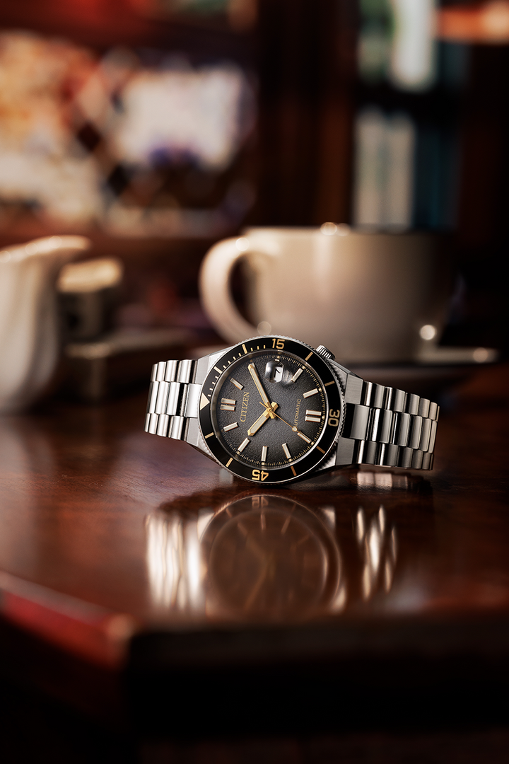Citizen Mechanical (NJ0238-57E)