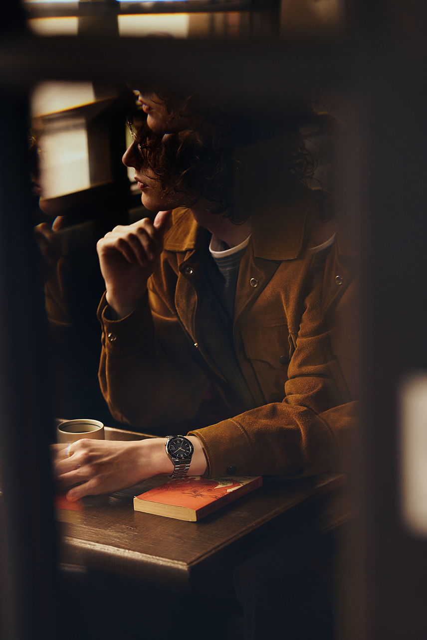 Citizen Mechanical (NJ0238-57E)