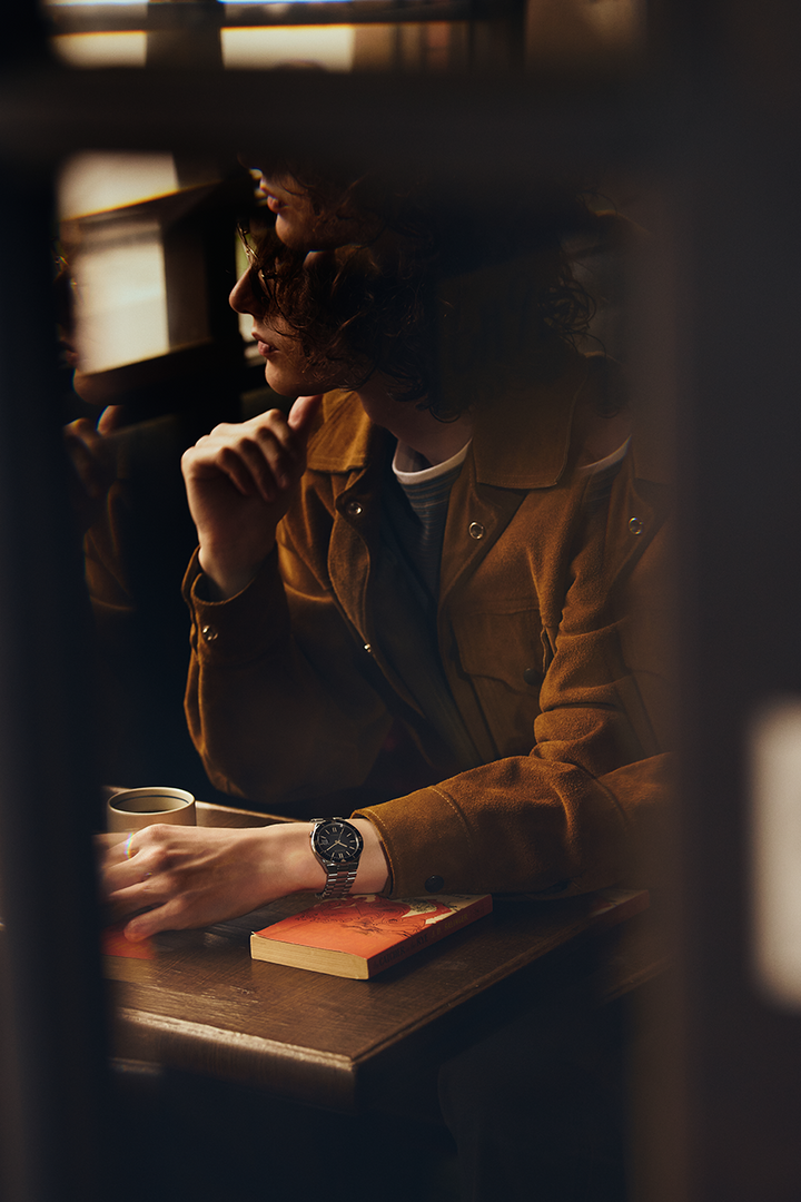 Citizen Mechanical (NJ0238-57E)