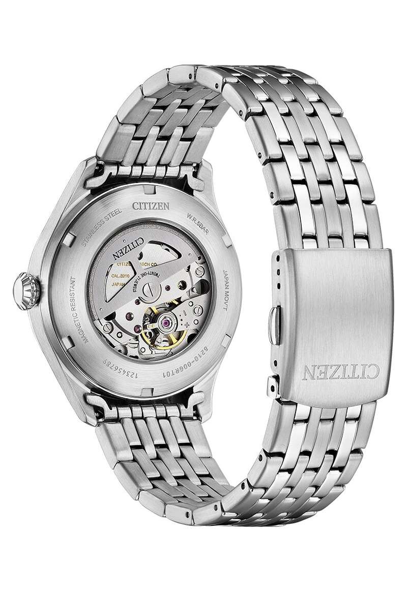 Citizen Mechanical (NJ0240-55A)