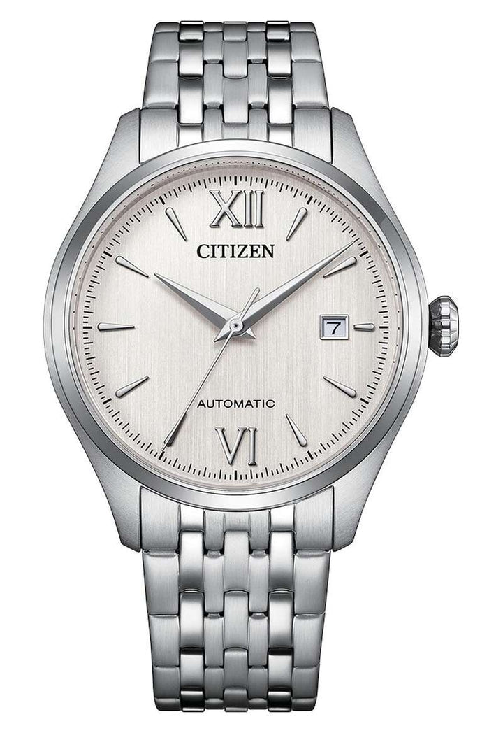 Citizen Mechanical (NJ0240-55A)