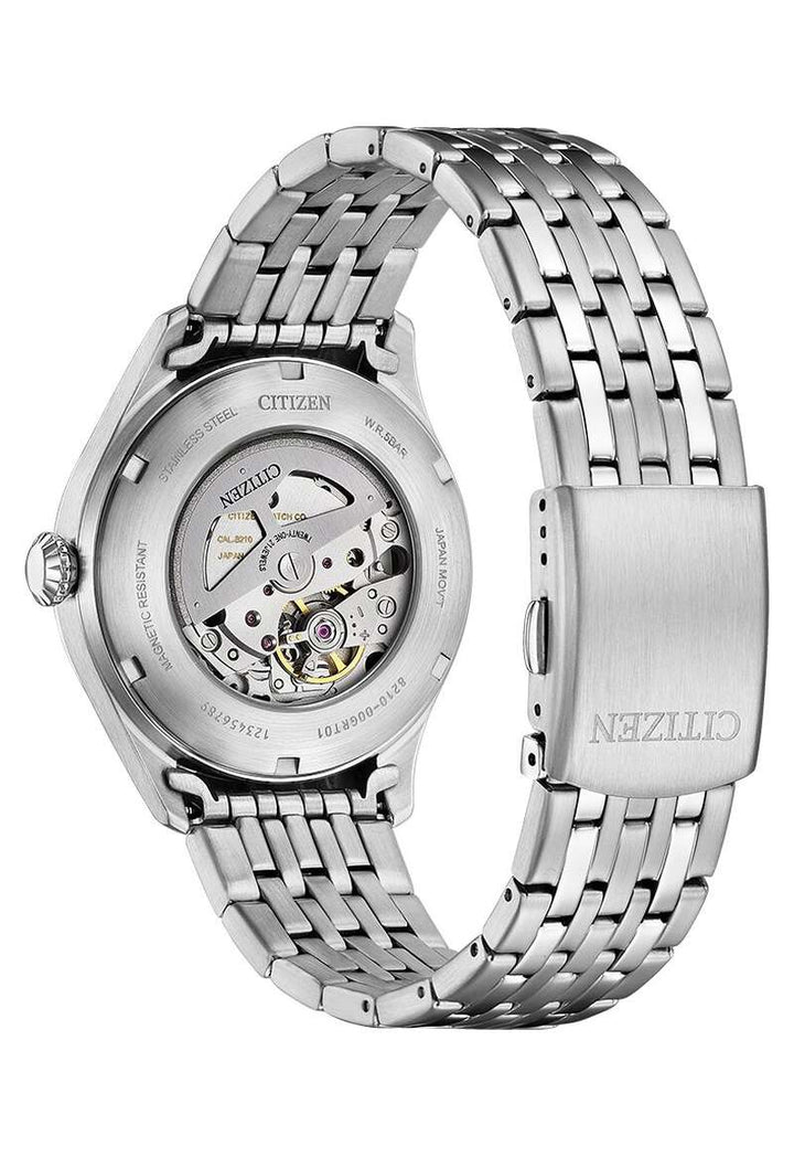 Citizen Mechanical (NJ0240-55E)