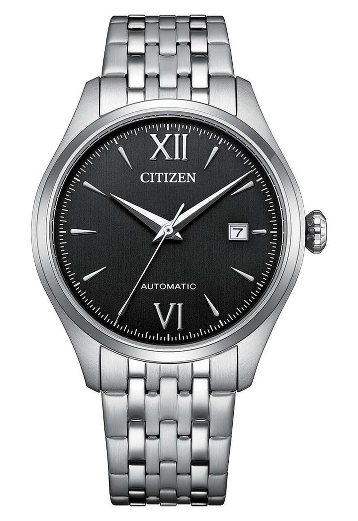 Citizen Mechanical (NJ0240-55E)