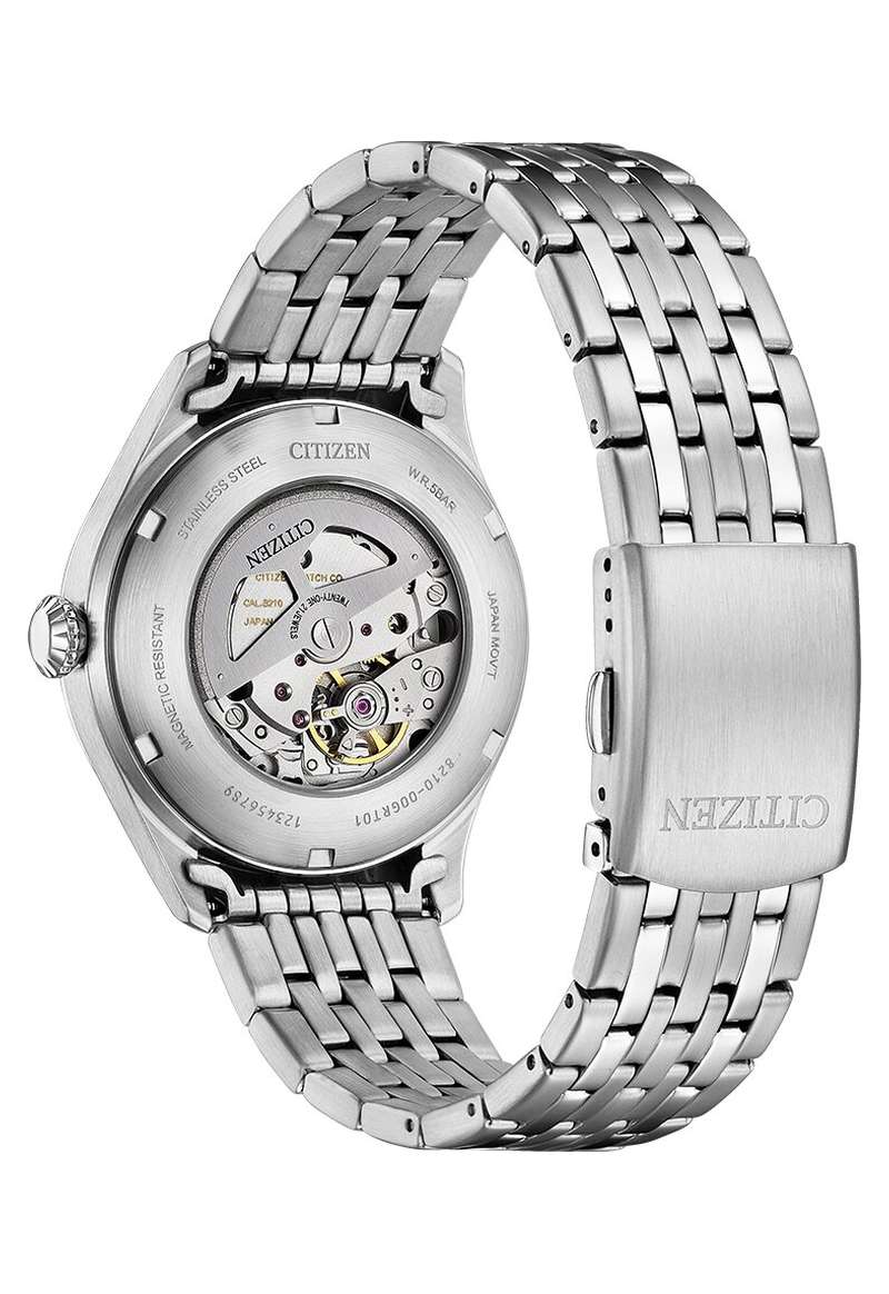 Citizen Mechanical (NJ0240-55X)