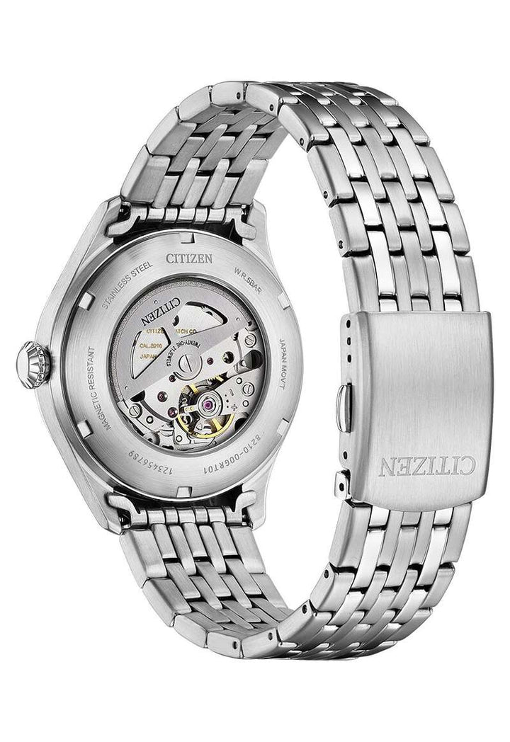 Citizen Mechanical (NJ0240-55X)