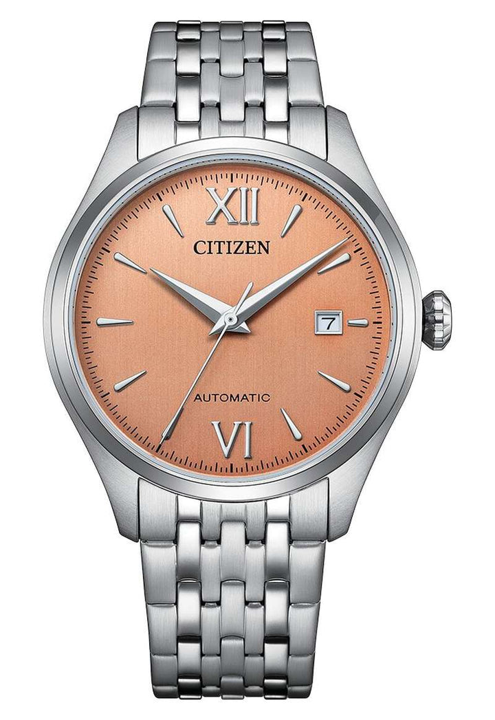 Citizen Mechanical (NJ0240-55X)