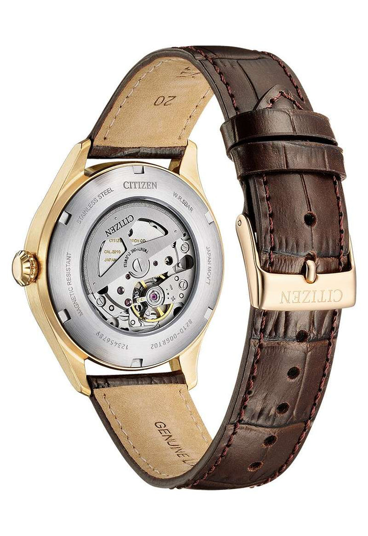 Citizen Mechanical (NJ0243-06A)