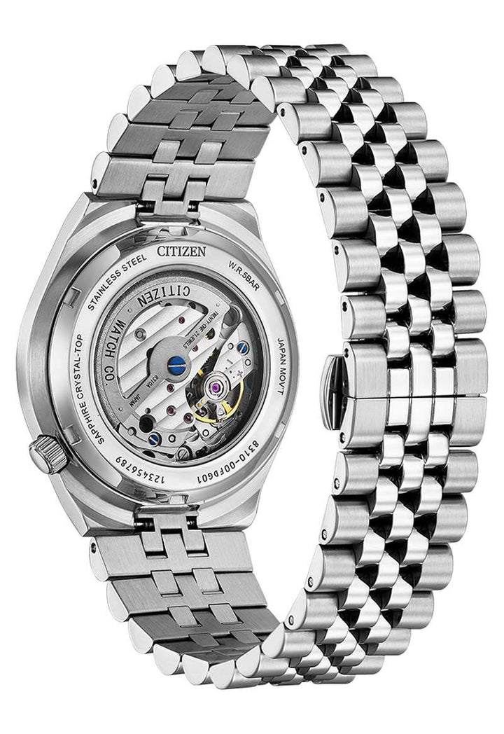 Citizen Mechanical Tsuyosa 60 (NK0020-55E)