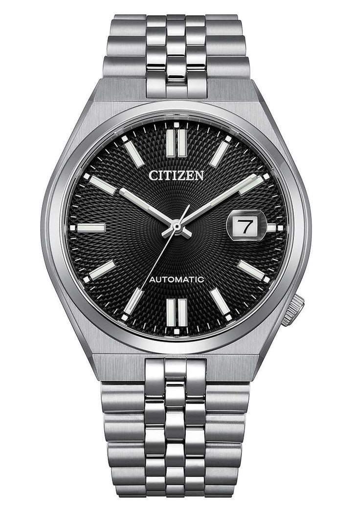 Citizen Mechanical Tsuyosa 60 (NK0020-55E)