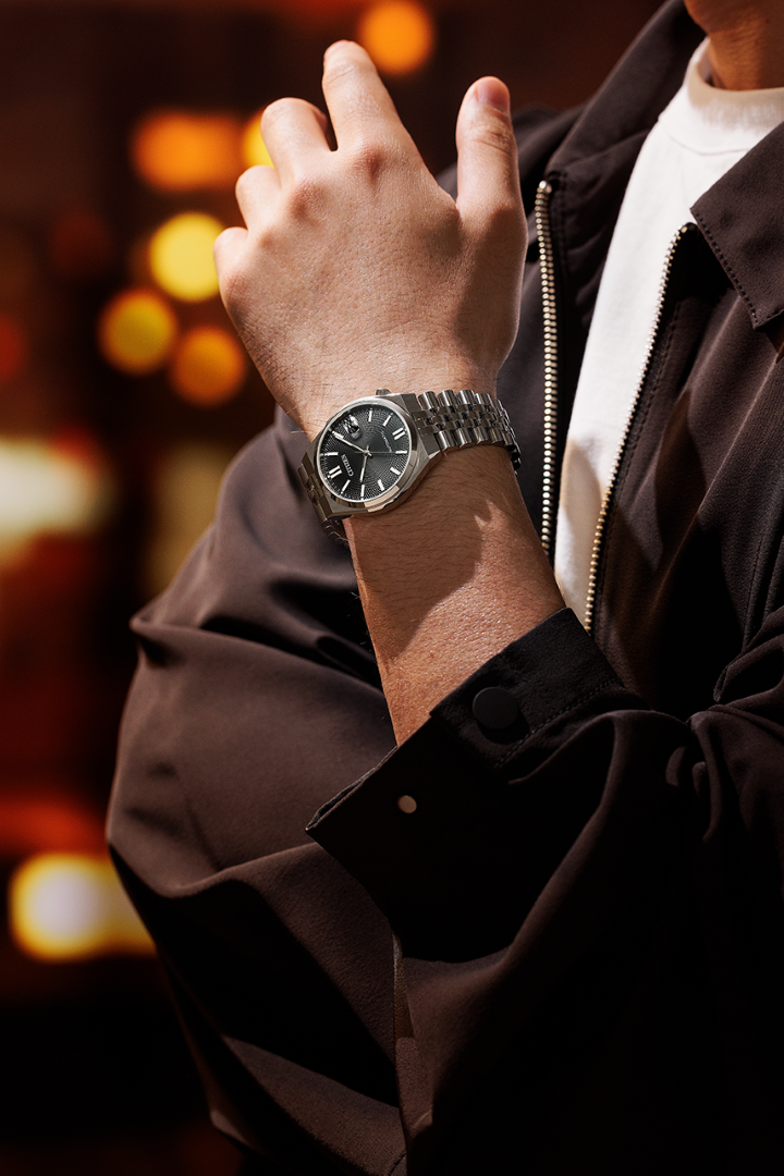 Citizen Mechanical Tsuyosa 60 (NK0020-55E)