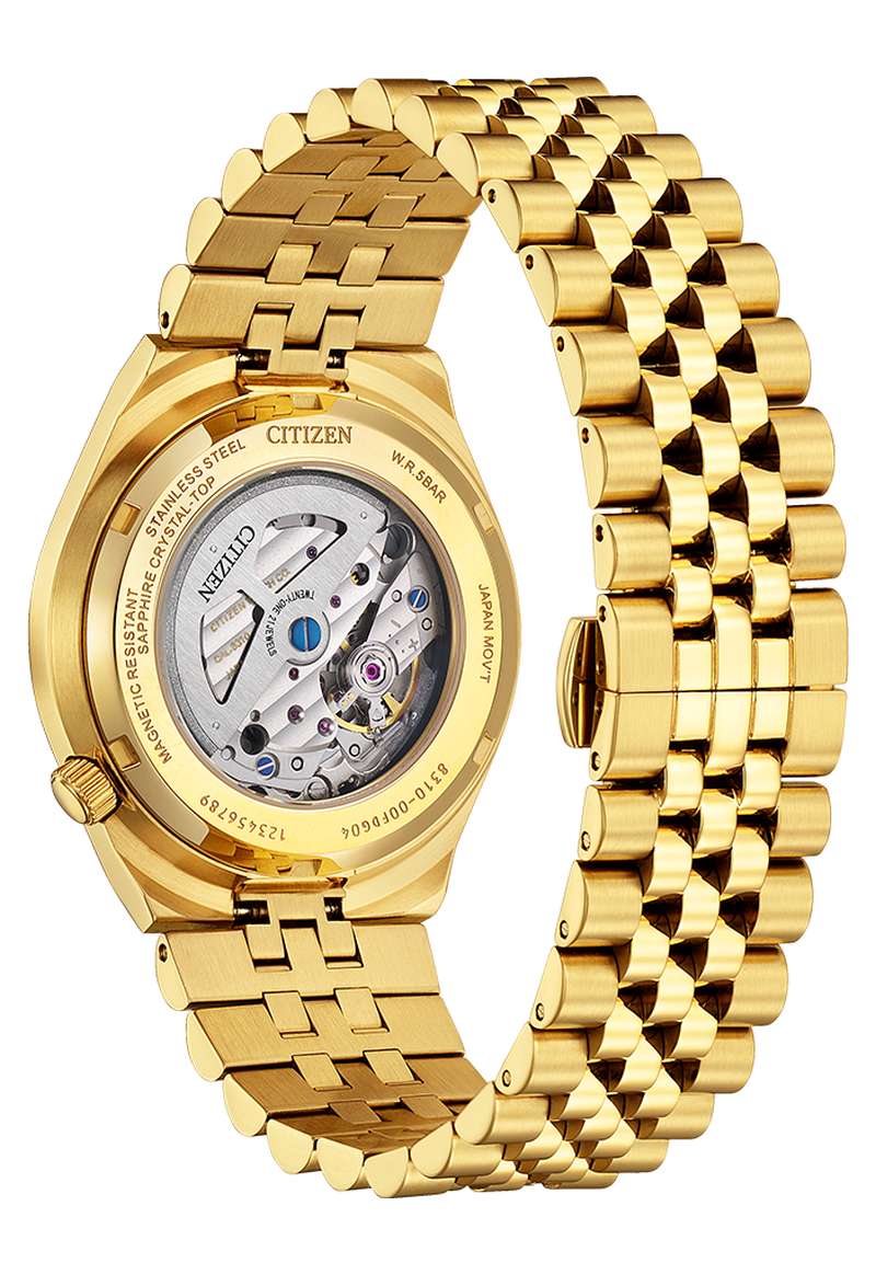 Citizen Mechanical (NK0022-50A)