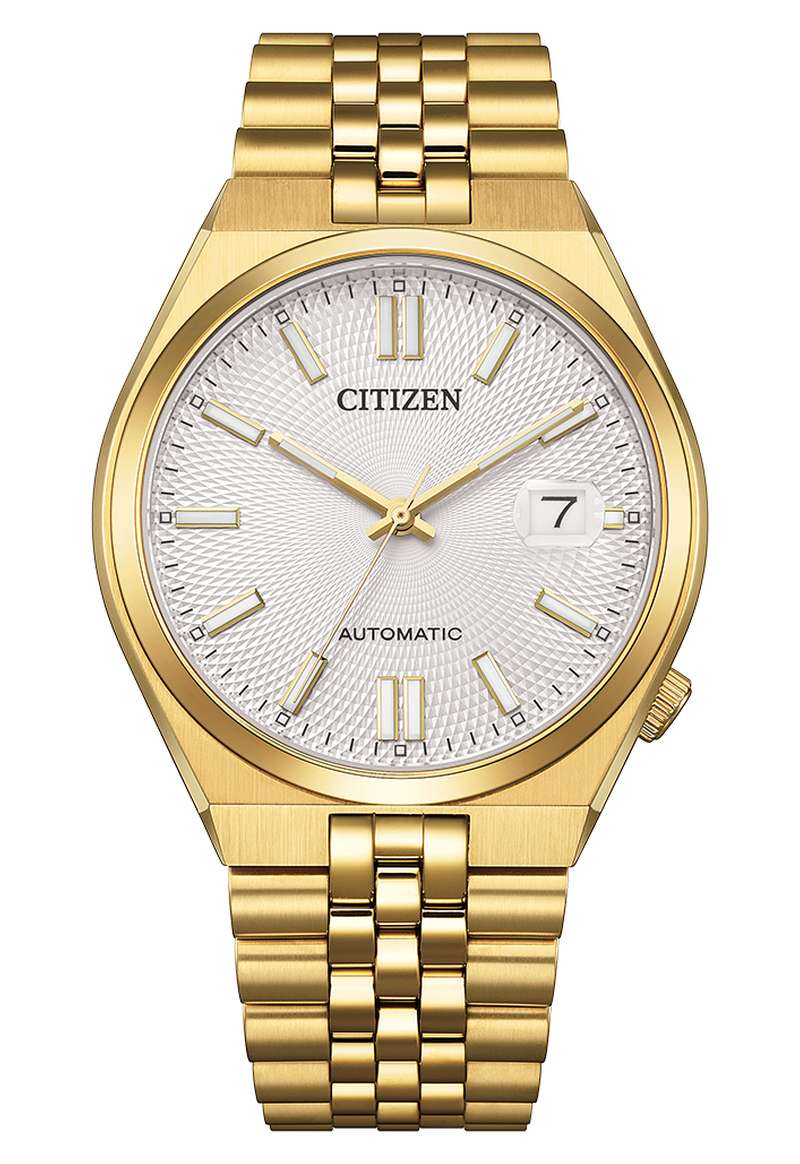 Citizen Mechanical (NK0022-50A)