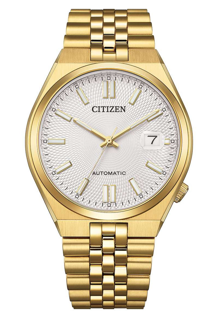Citizen Mechanical (NK0022-50A)