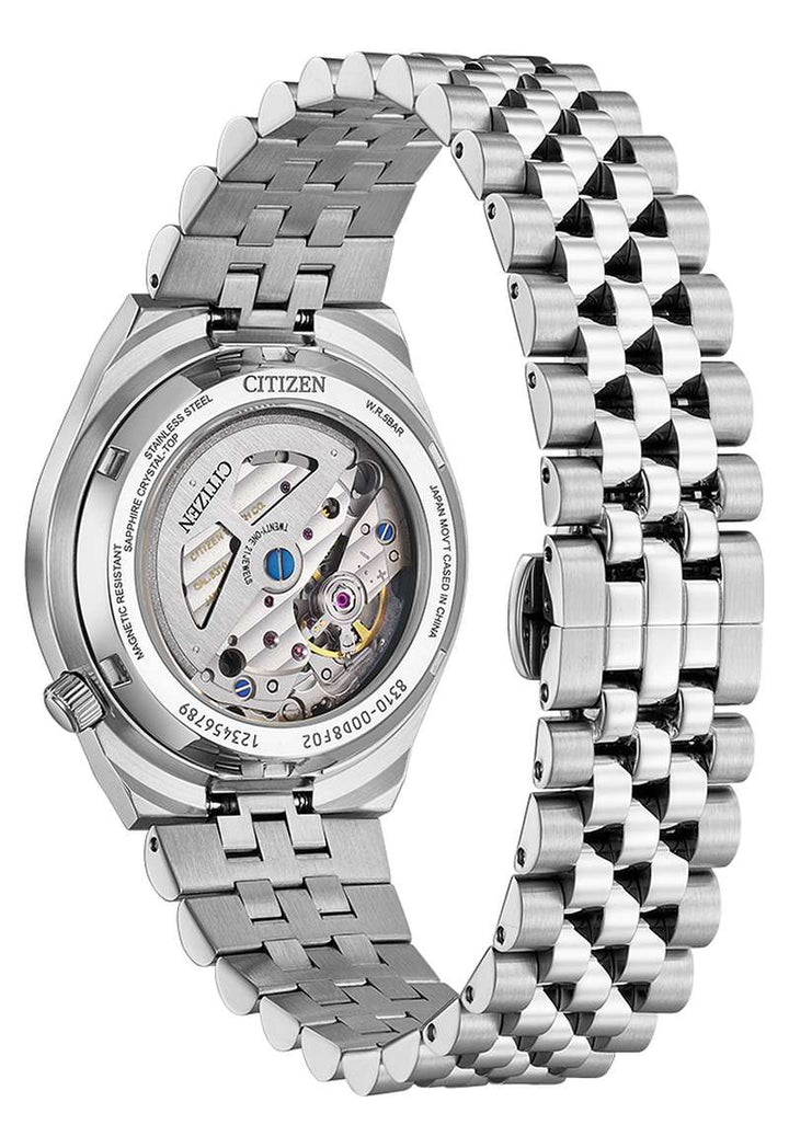Citizen Mechanical (NK0030-51X)