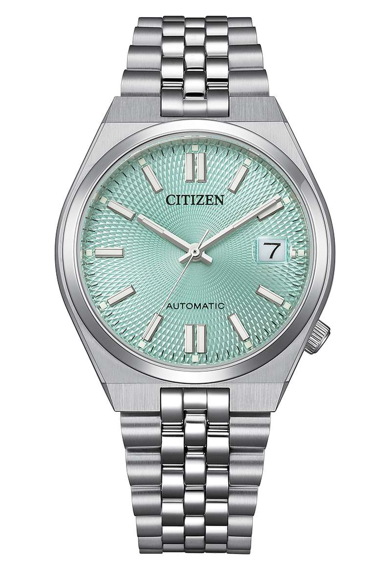 Citizen Mechanical (NK0030-51X)