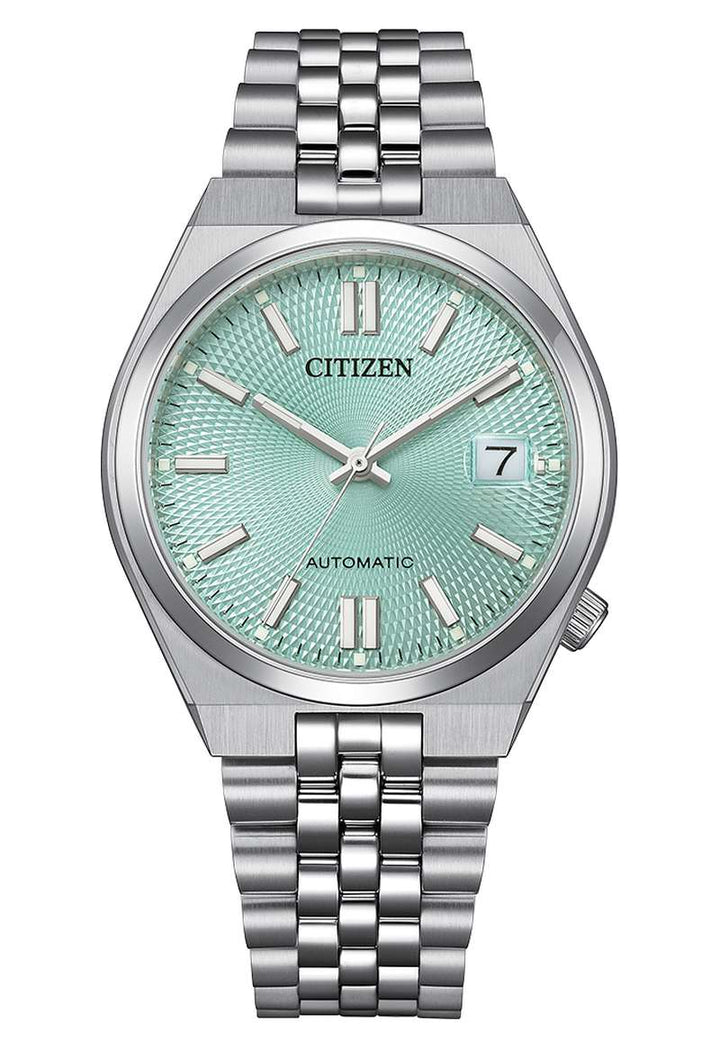 Citizen Mechanical (NK0030-51X)