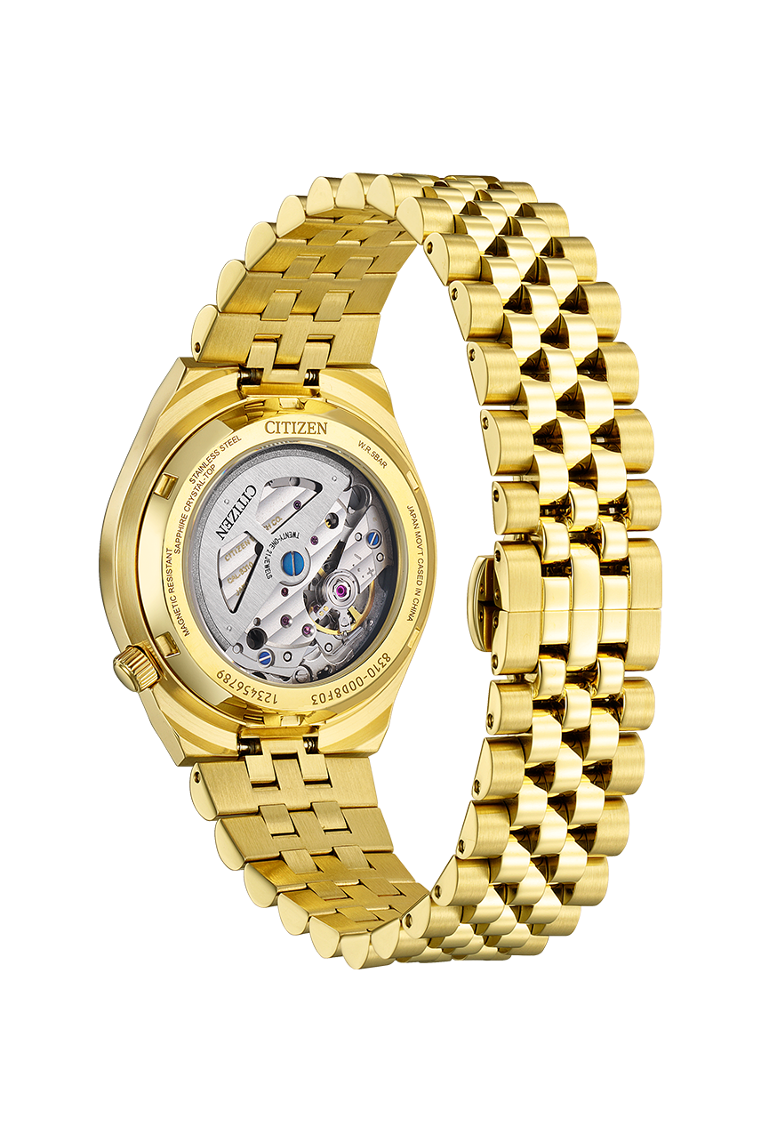 Citizen Mechanical (NK0032-56A )
