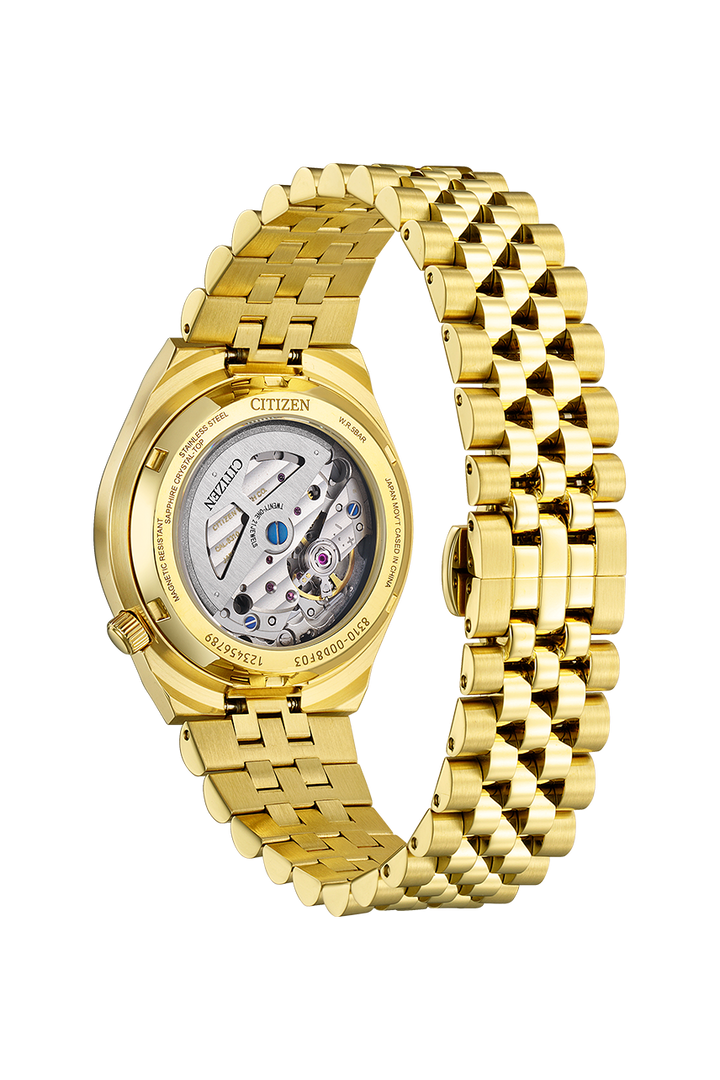Citizen Mechanical (NK0032-56A )