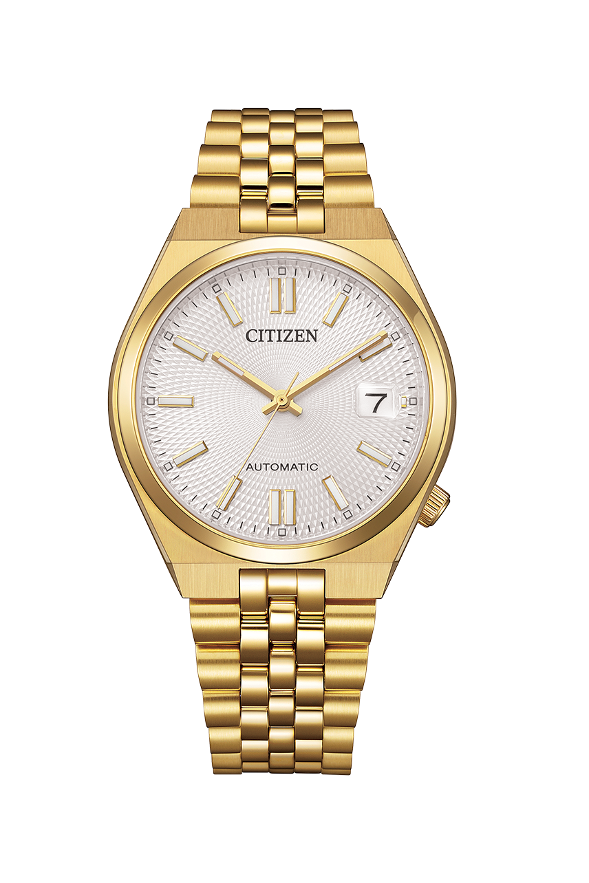 Citizen Mechanical (NK0032-56A )