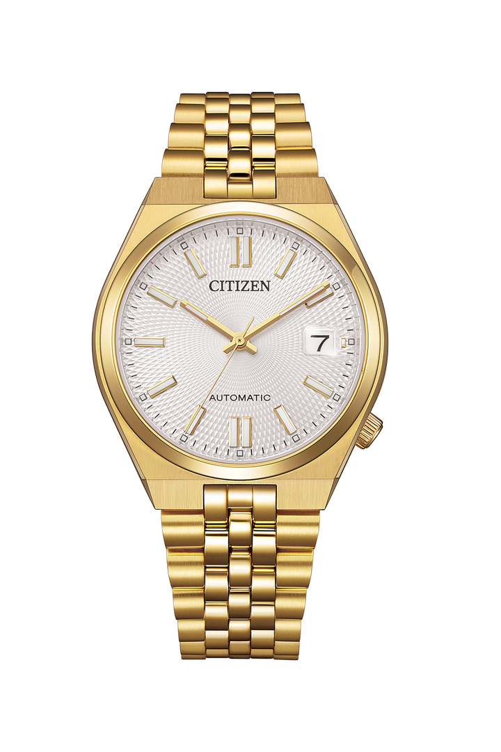 Citizen Mechanical (NK0032-56A )