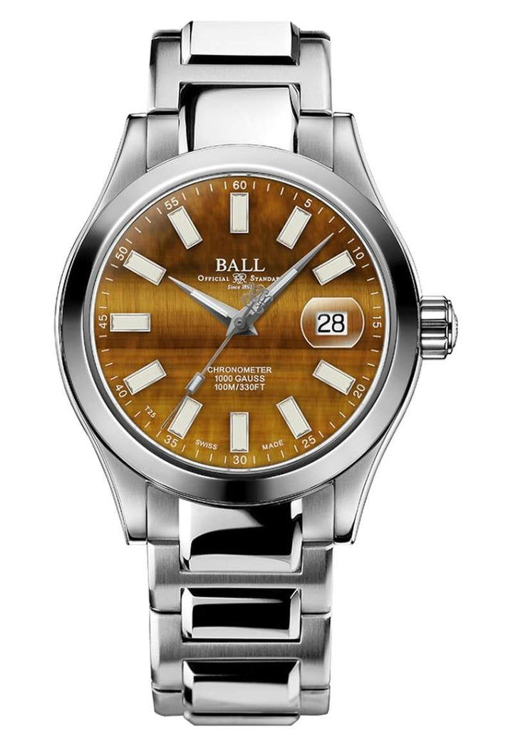 BALL Watch Engineer III BRIGHT PATH (NM9028C-S46CJ-YTE)