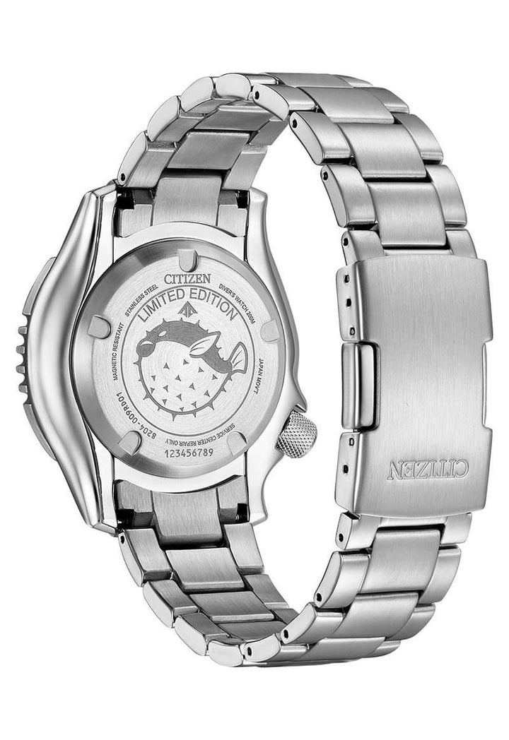 Citizen Promaster (NY0160-66E)