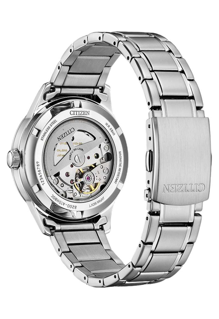 Citizen Mechanical (NY4060-51E)