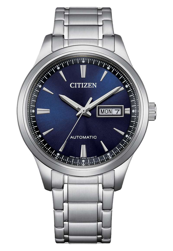 Citizen Mechanical (NY4060-51L)