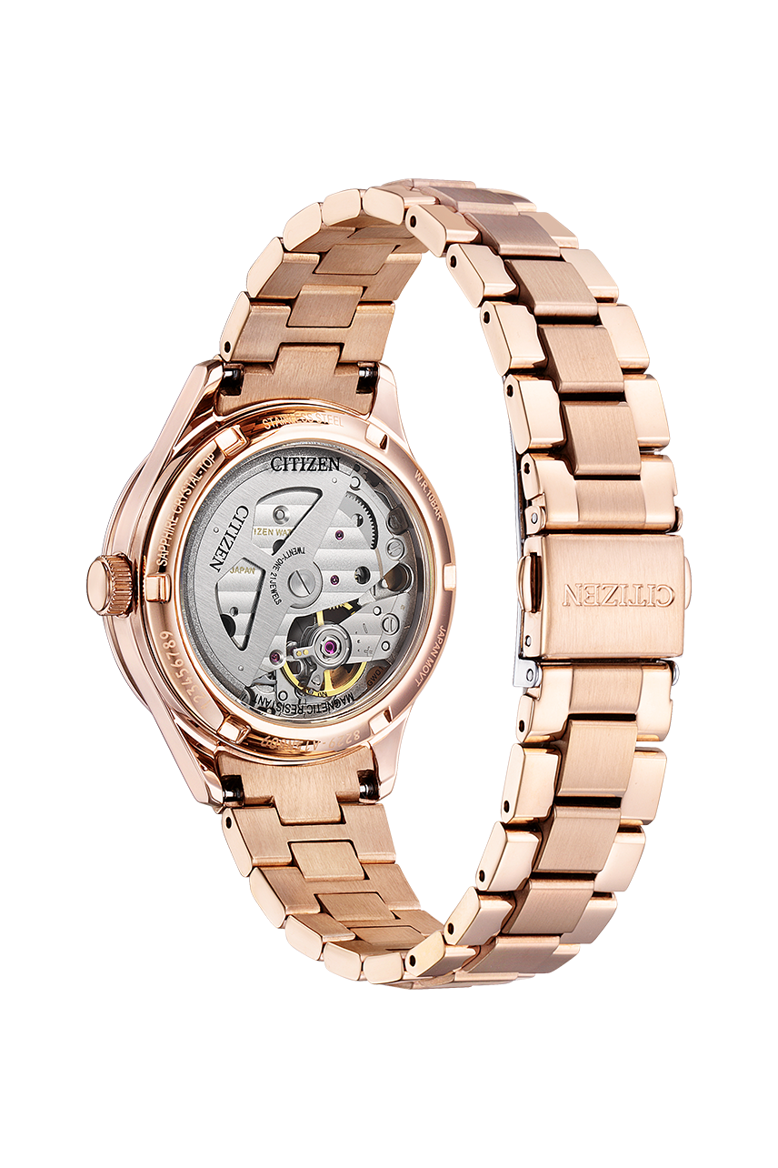 Citizen Mechanical (PC1017-96W)