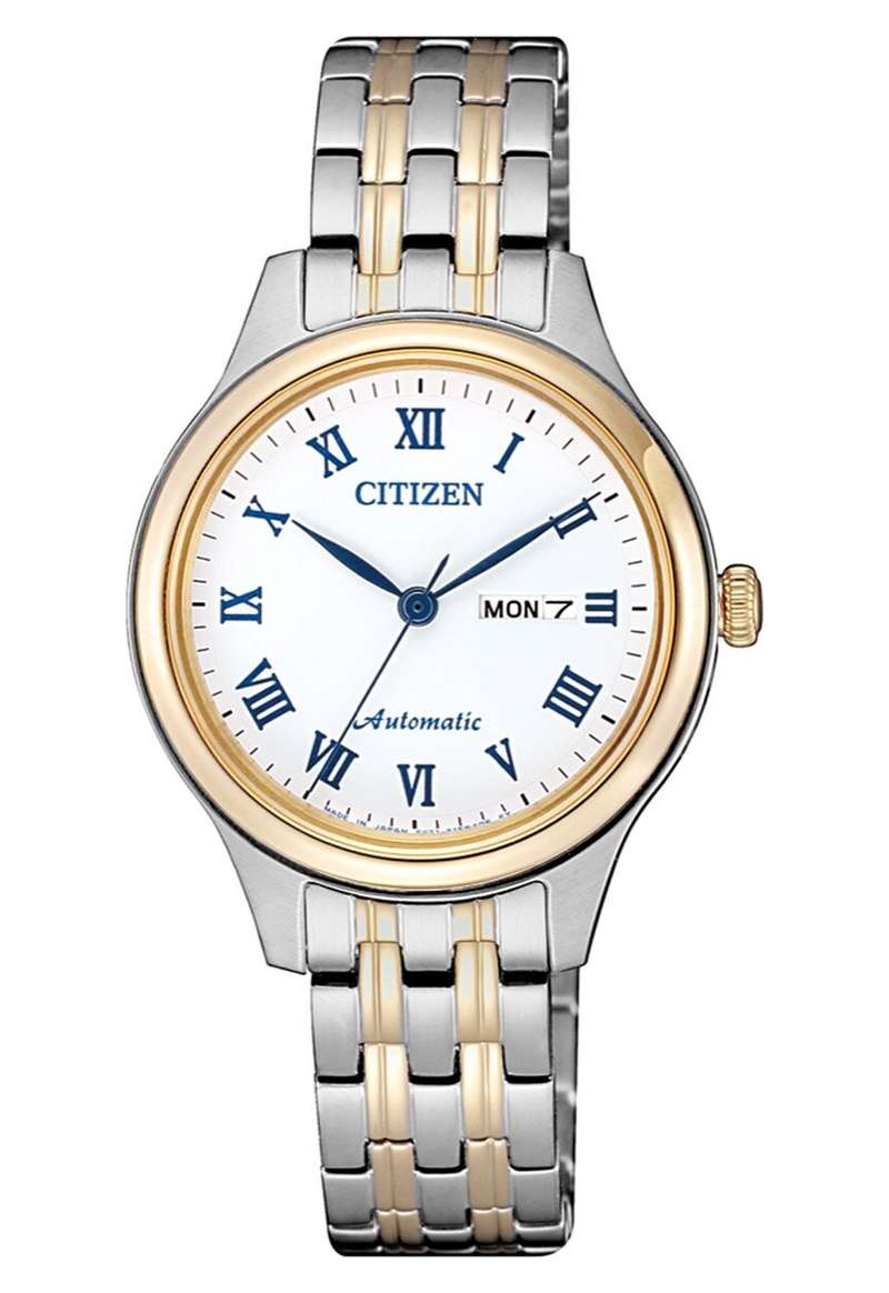 Citizen Mechanical (PD7136-80A)