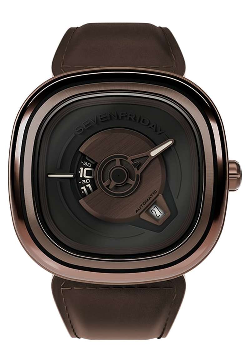 SEVENFRIDAY – City Chain Hong Kong