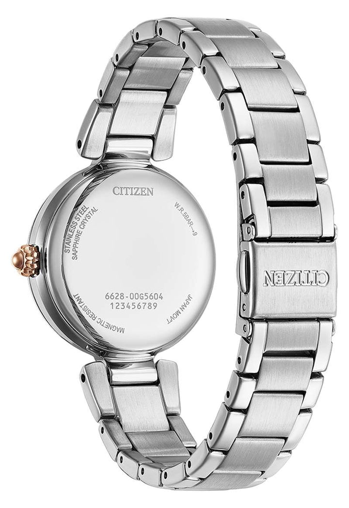 Citizen Mechanical (PR1050-68W)