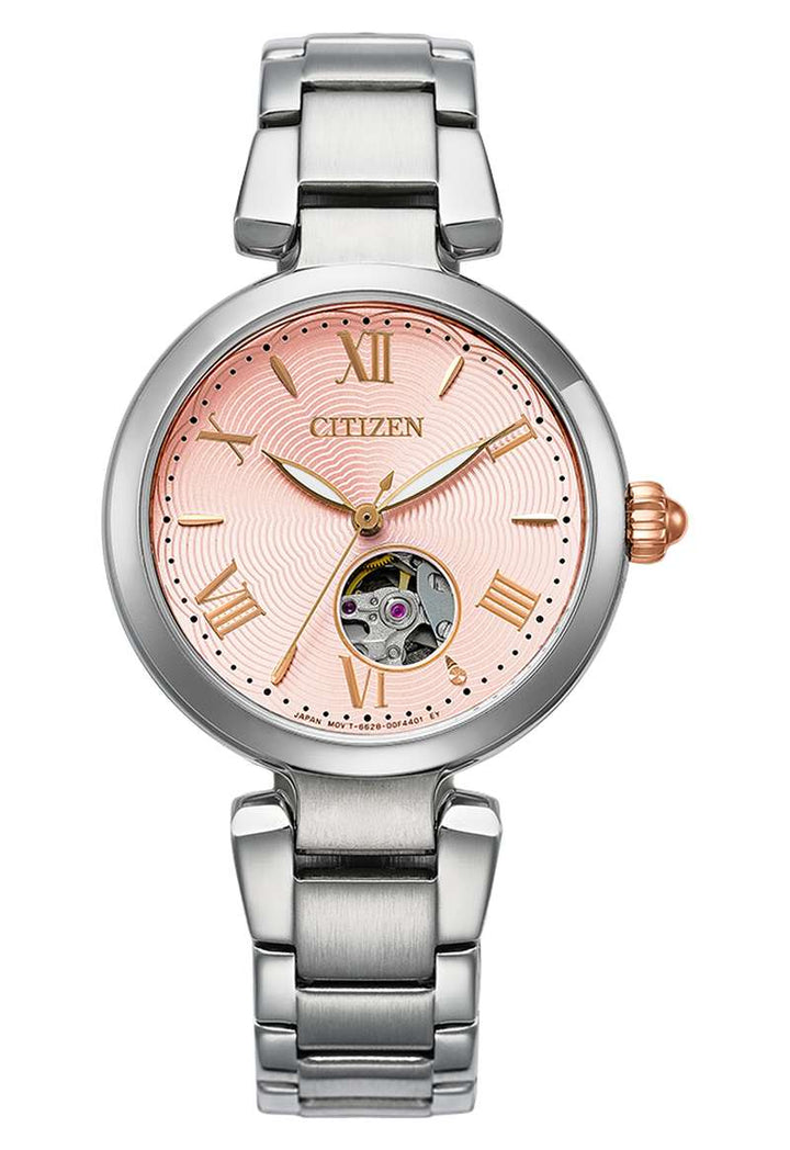 Citizen Mechanical (PR1050-68W)