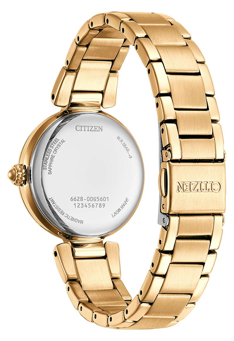 Citizen Mechanical (PR1052-62A)