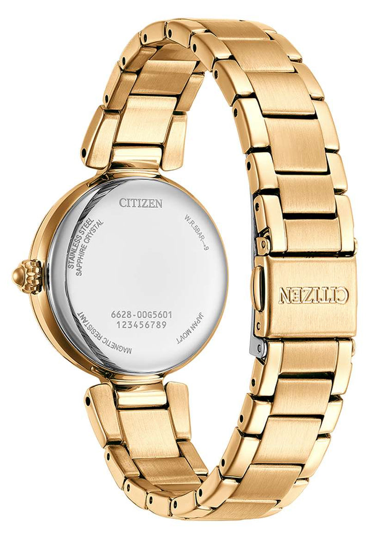 Citizen Mechanical (PR1052-62A)