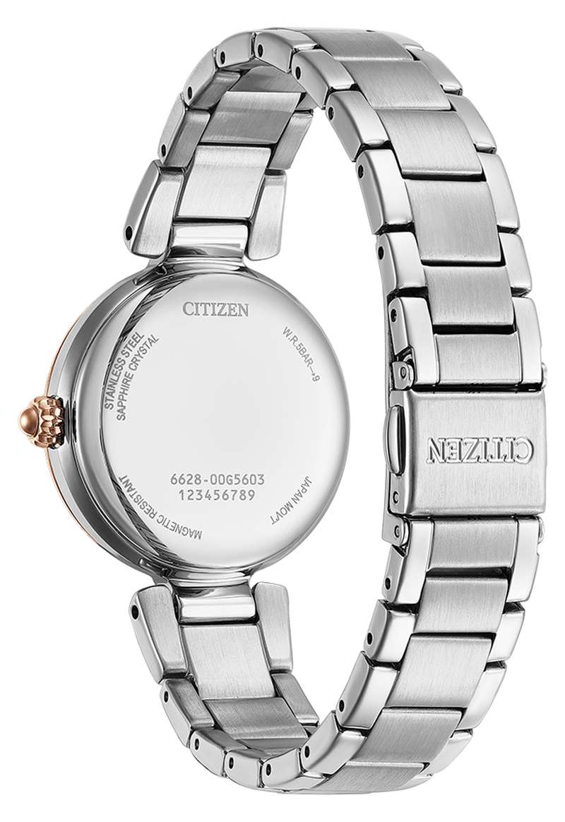 Citizen Mechanical (PR1054-67A)