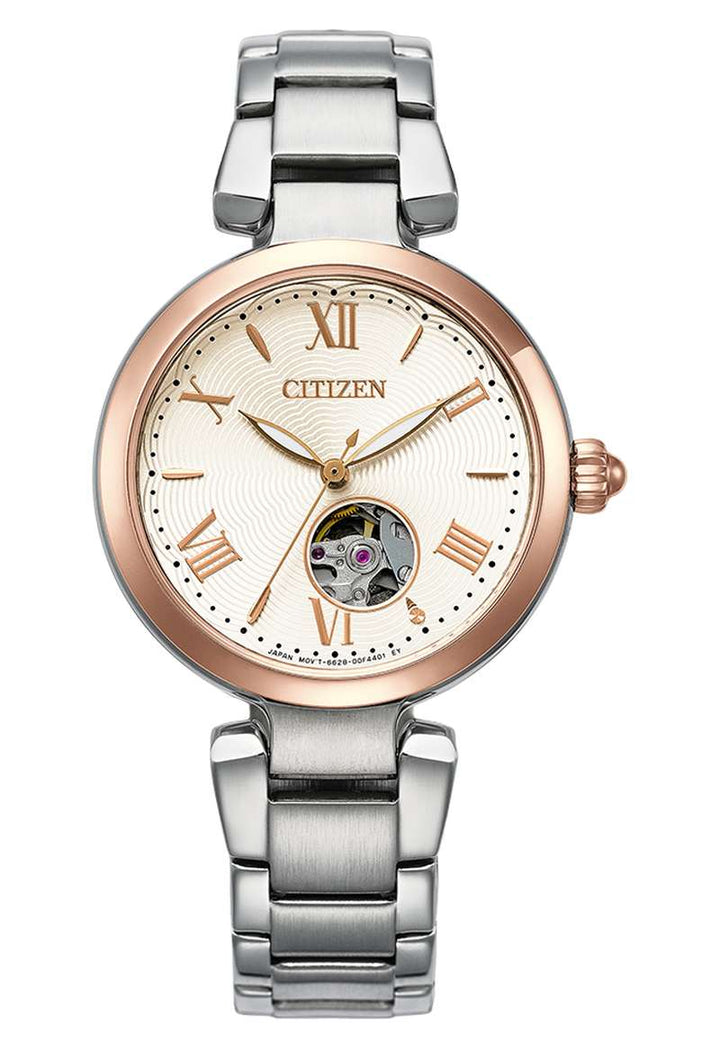 Citizen Mechanical (PR1054-67A)