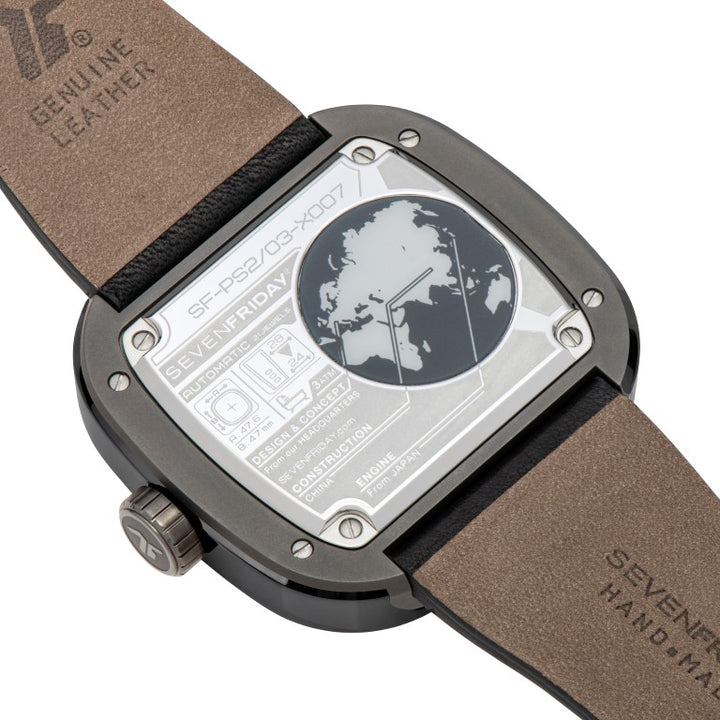 Sevenfriday PS2/03  (PS2/03)