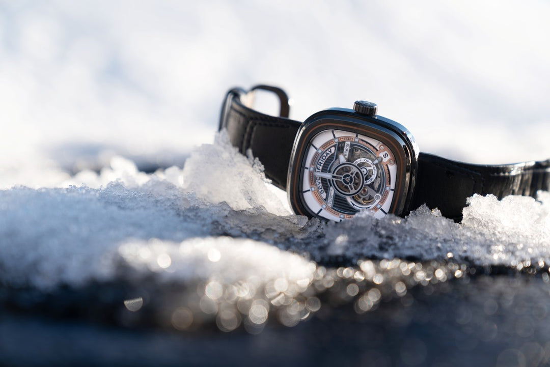 Sevenfriday PS2/03  (PS2/03)