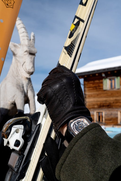 Sevenfriday PS2/03  (PS2/03)