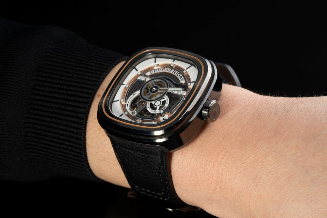 Sevenfriday PS2/03  (PS2/03)