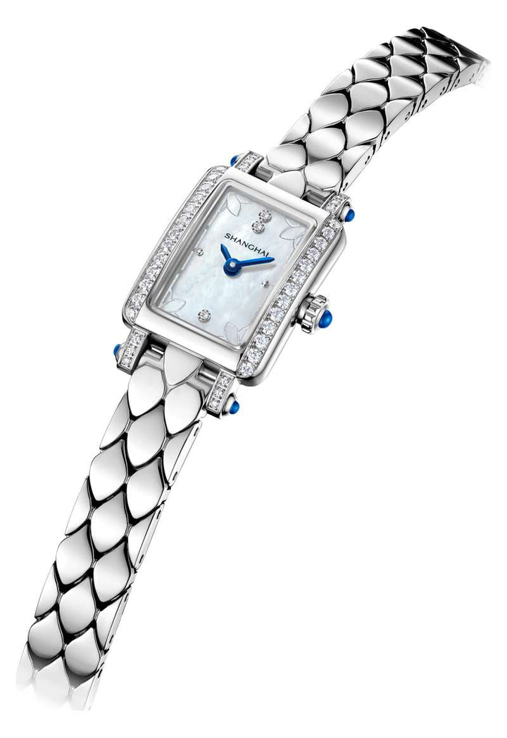 SHANGHAI WATCH LADIES (S2602.0011.064.19)