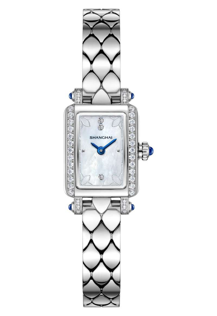 SHANGHAI WATCH LADIES (S2602.0011.064.19)