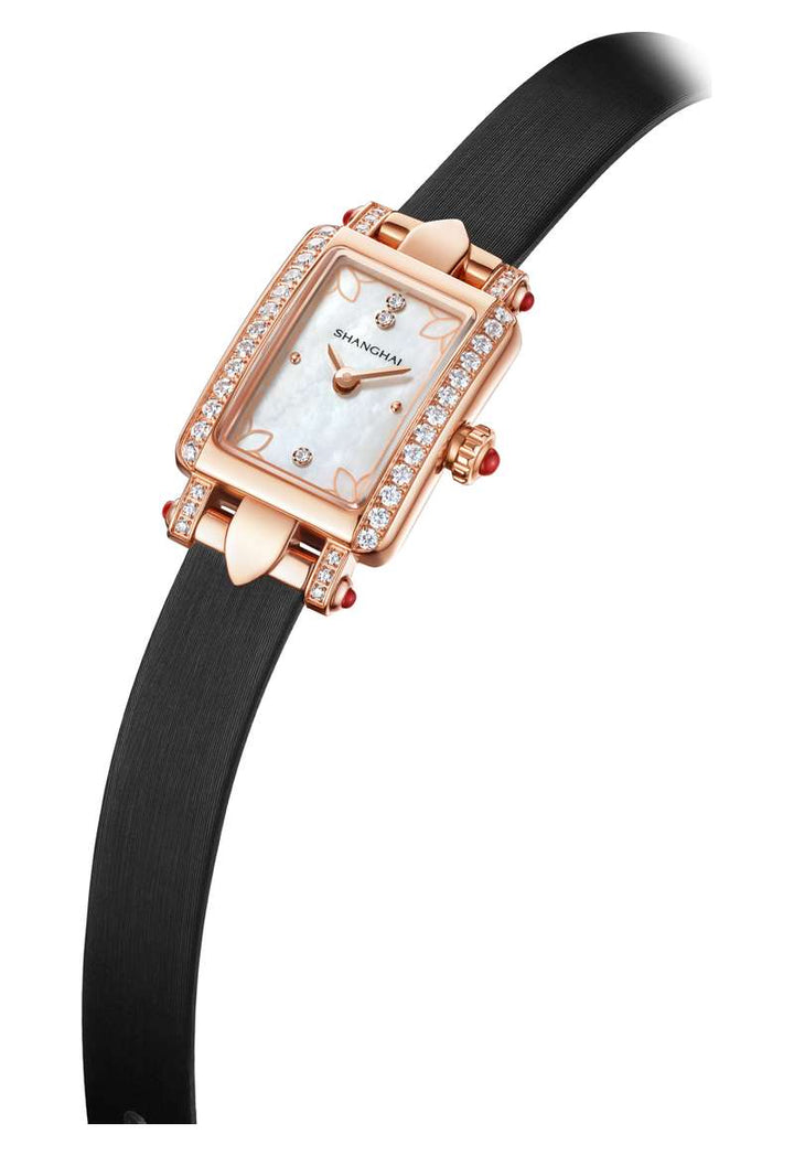 SHANGHAI WATCH LADIES (S2602.0011.101.09)