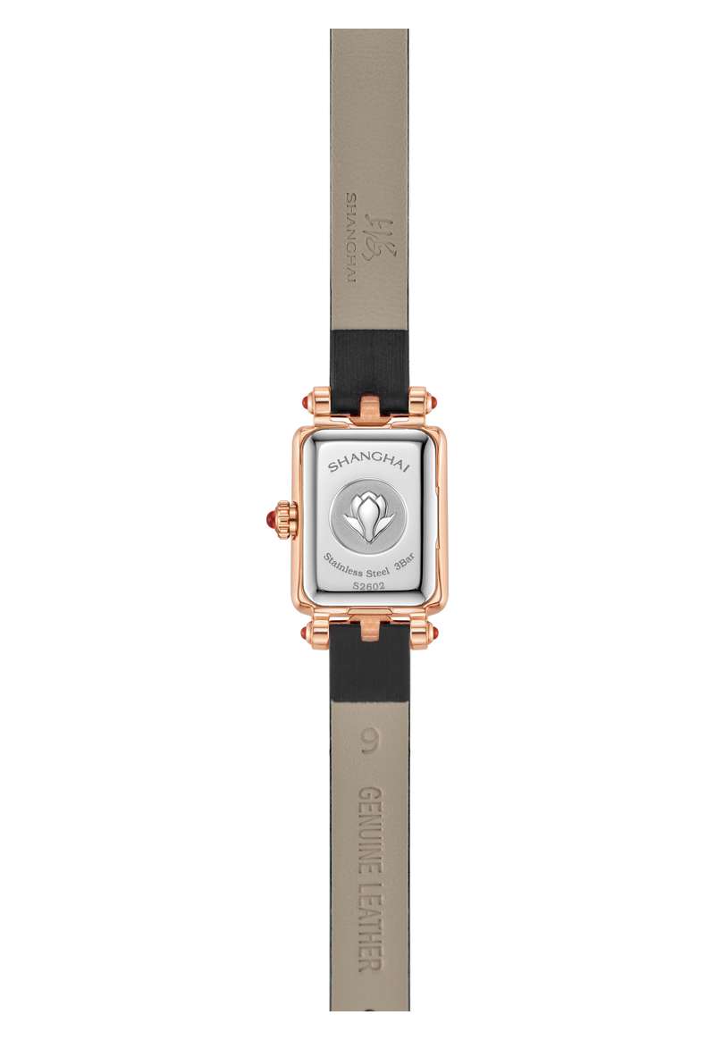 SHANGHAI WATCH LADIES (S2602.0011.101.09)