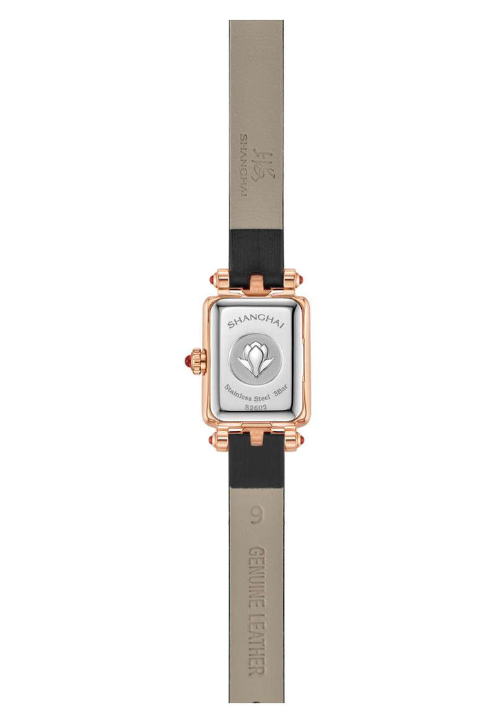 SHANGHAI WATCH LADIES (S2602.0011.101.09)