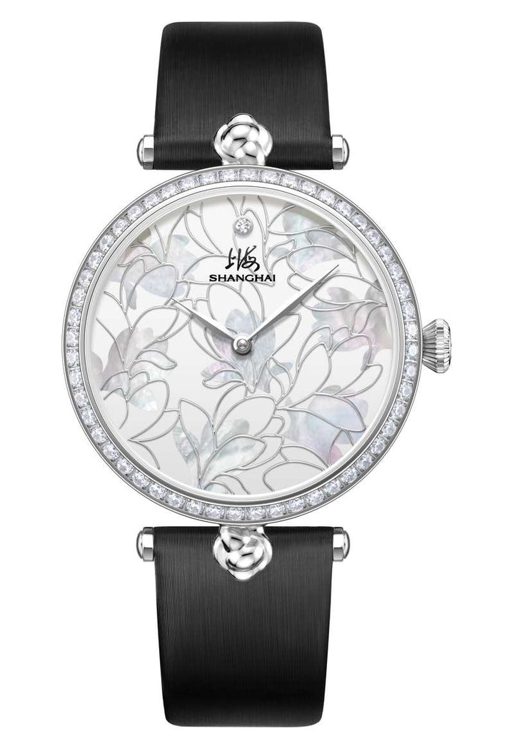 SHANGHAI WATCH LADIES (S2603.1411.061.09)