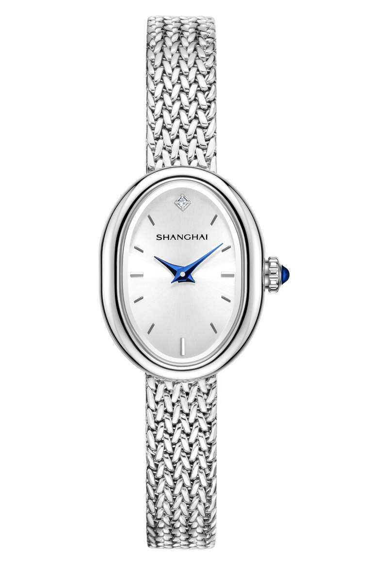 SHANGHAI WATCH LADIES (S2700.0000.014.19)