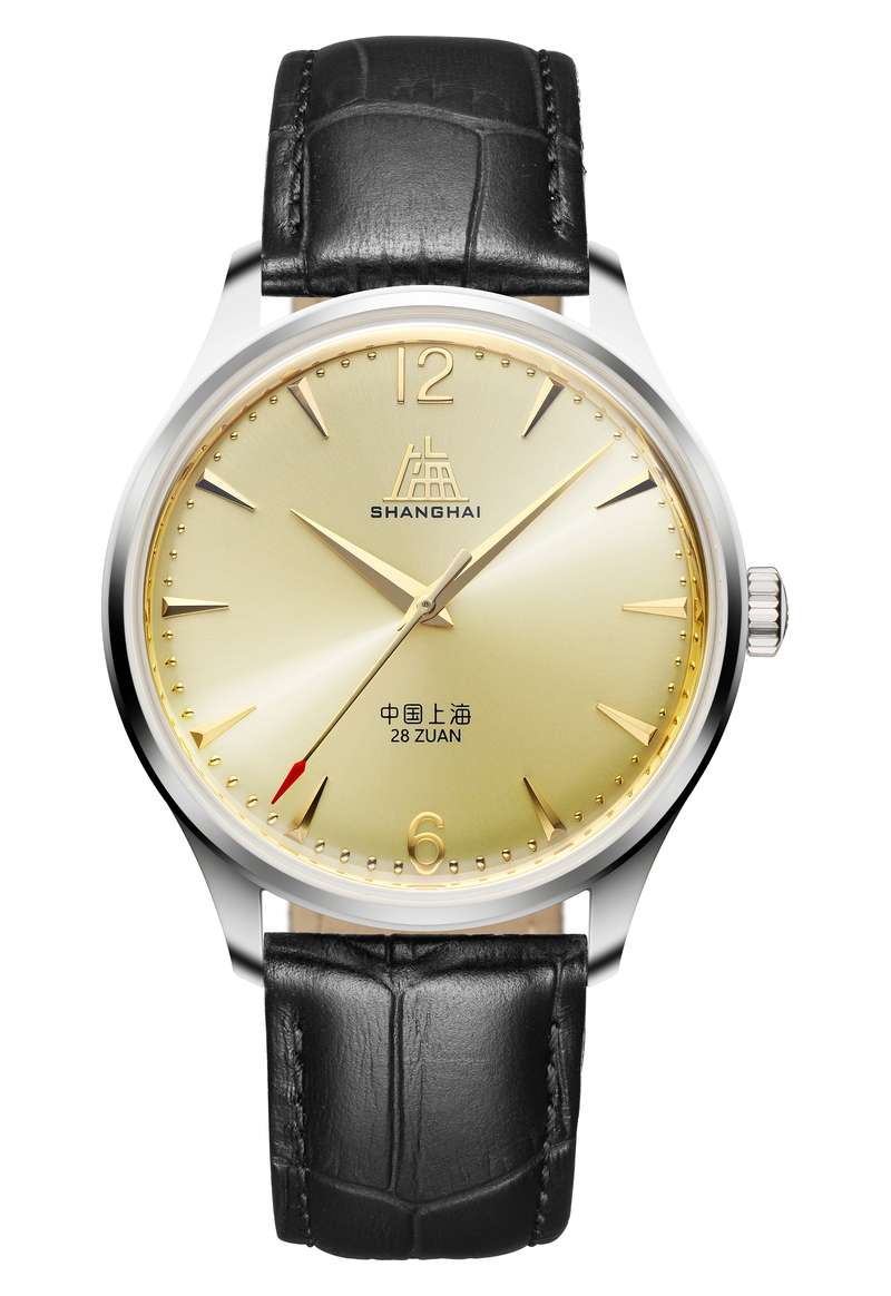 SHANGHAI WATCH ORIGINATE (S5000.1603.011.08)
